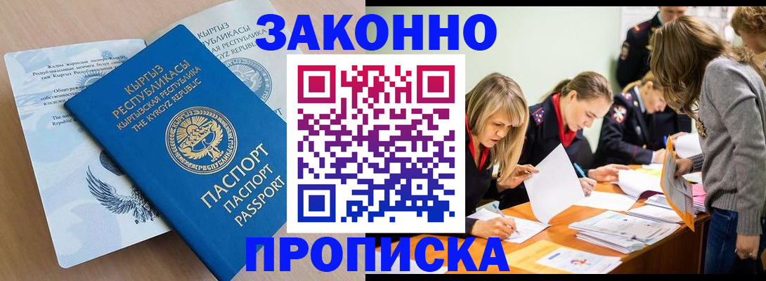 прописка гарантия в Щиграх